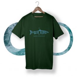 tshirt-river-king-forestgreen-lightblue