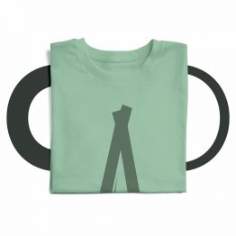 Folded-T-Shirt_a-happy-camper-mint