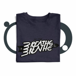 Folded-T-Shirt_breathe_graffiti_blue