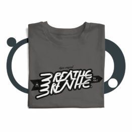 Folded-T-Shirt_breathe_graffiti_grey