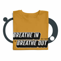 Folded-T-Shirt_breathe_in_breathe_out_senap