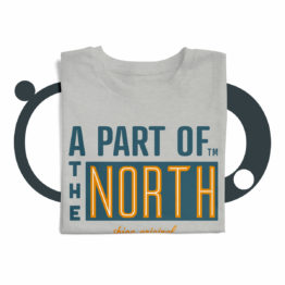 Folded-T-Shirt_a_part_of_the_north_grey