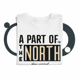 Folded-T-Shirt_a_part_of_the_north_white