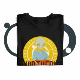 Folded-T-Shirt_northern_gold_svart