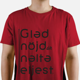 glad_red_tshirt