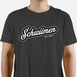 schwiimen_darkgrey_tshirt